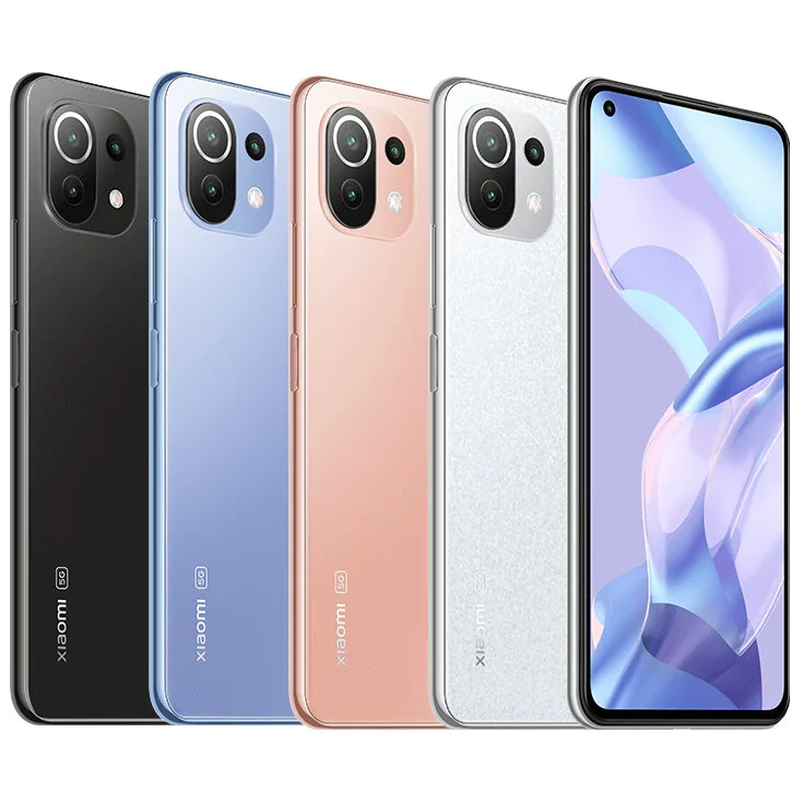 مراجعة لهاتف شاومي "Xiaomi Mi 11 Lite 5G" ومميزاته وعيوبه 1 071af620 90ec 4d60 99a3 d544ffed0e08 1
