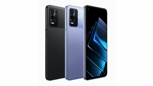 سعر ومواصفات هاتف أوبو K9x ومميزاته وعيوبه "Oppo K9x" 1 239 1
