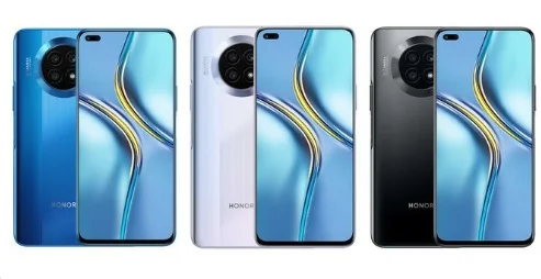 مواصفات وسعر هاتف هونر اكس 20 ومميزاته وعيوبه "Honor x20" 1 UntitledAWQQQ 1