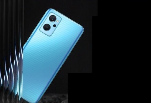 ريلمي تكشف عن هاتفها "realme 9i" ومزاياه وعيوبه 1 Untitledewe 1