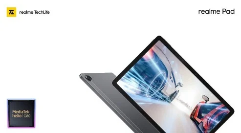تابلت ريلمي باد "realme Pad" مراجعة شاملة ومميزاته وعيوبه 1 Untitledvbg 1