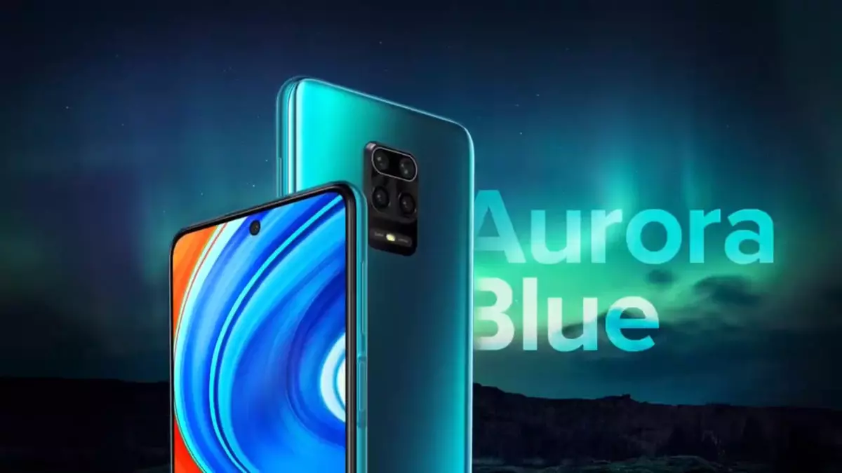 مواصفات xiaomi redmi note 9 pro وسعر ريدمي نوت 9 برو ومميزاته 1 مواصفات xiaomi redmi note 9 pro وسعر ريدمي نوت 9 برو ومميزاته