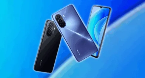 هواوي تطلق أحدث هواتفها Huawei Nova Y70 تعرف علي مواصفاته 1 هواوي تطلق أحدث هواتفها Huawei Nova Y70 تعرف علي مواصفاته