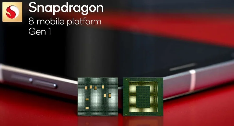 كوالكم تطلق معالجها Snapdragon 8 Gen 1 Plus تعرف علي مزاياه 1 كوالكم تطلق معالجها Snapdragon 8 Gen 1 Plus تعرف علي مزاياه