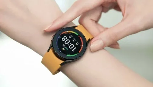 Galaxy watch5 تسريبات عن مواصفات ومميزات ساعة سامسونج واتش 5
