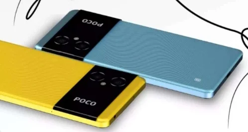 شاومي تطرح هاتفيها Poco M4 و Poco M4 pro تعرف علي مواصفاتهم 1 شاومي تطرح هاتفيها Poco M4 و Poco M4 pro تعرف علي مواصفاتهم