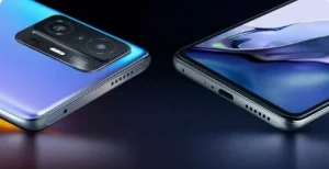 شاومي 12 تي "Xiaomi 12T" يظهر بمواصفات قوية وتفاصيل مثيرة 3 مواصفات شاومي 12 تي