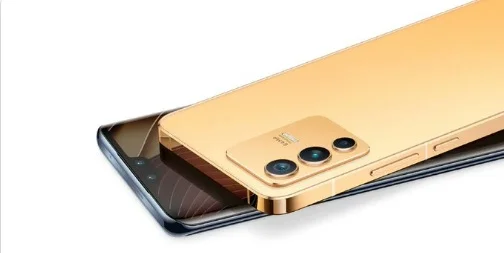 فيفو تكشف عن مواصفات هاتفها الجديد Vivo V25 Pro وموعد إطلاقه