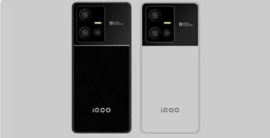 iQOO 10 Pro 5G