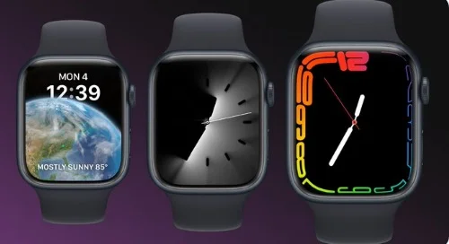 ساعة أبل واتش 8 - Apple Watch 8 تأتي بمزايا قوية تعرف عليها