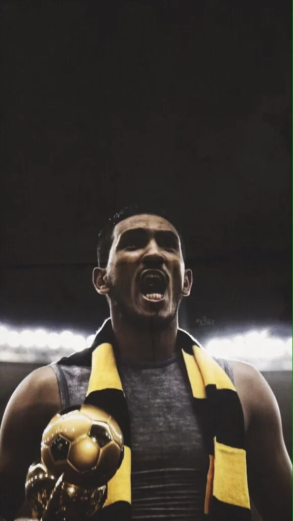 صور وخلفيات الاتحاد السعودي 2023 - خلفيات لاعبين الاتحاد 10 خلفيات الاتحاد 4k