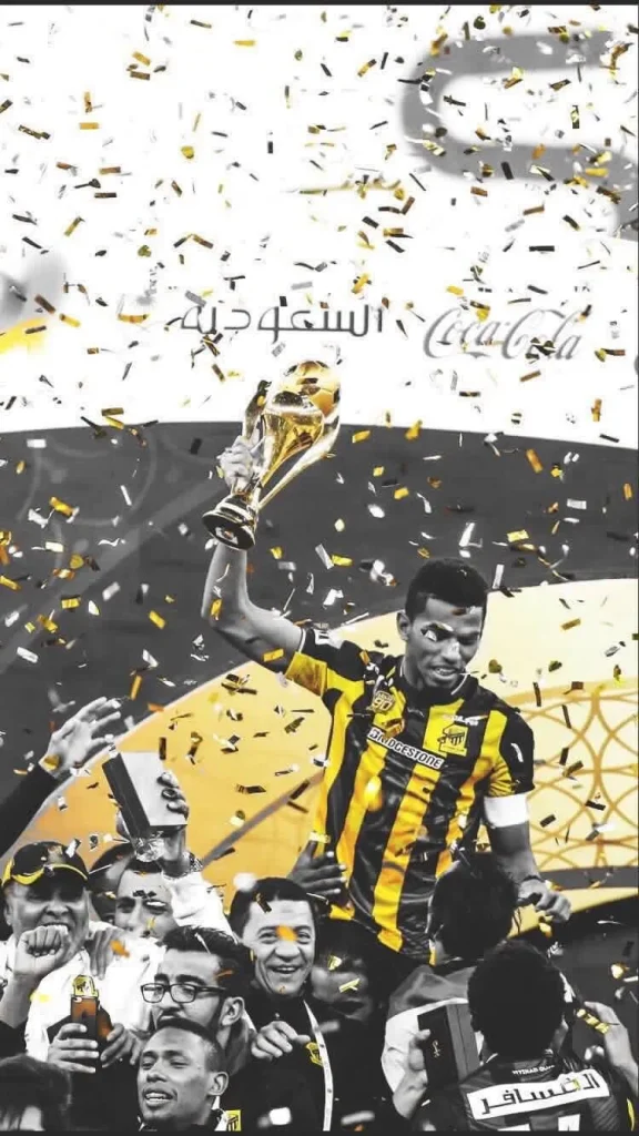 صور وخلفيات الاتحاد السعودي 2023 - خلفيات لاعبين الاتحاد 9 خلفيات الاتحاد 4k