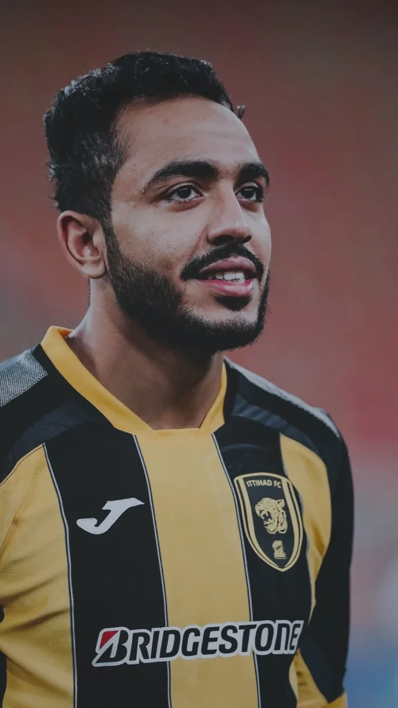 صور وخلفيات الاتحاد السعودي 2023 - خلفيات لاعبين الاتحاد 7 صور الاتحاد السعودي