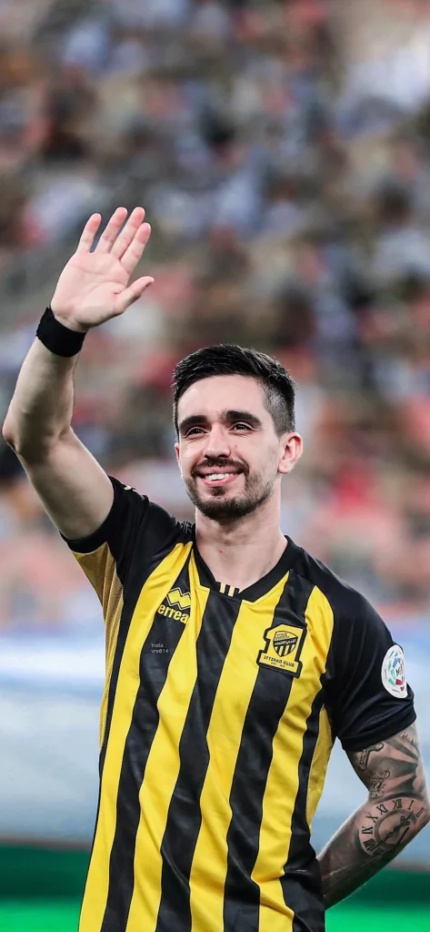صور وخلفيات الاتحاد السعودي 2023 - خلفيات لاعبين الاتحاد 3 خلفيات الاتحاد السعودي 2022