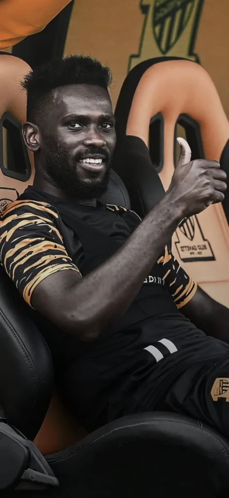 صور وخلفيات الاتحاد السعودي 2023 - خلفيات لاعبين الاتحاد 6 صور الاتحاد السعودي