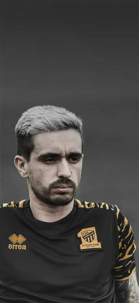 صور وخلفيات الاتحاد السعودي 2023 - خلفيات لاعبين الاتحاد 5 صور الاتحاد السعودي