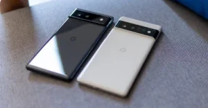 سلسلة Google Pixel 7