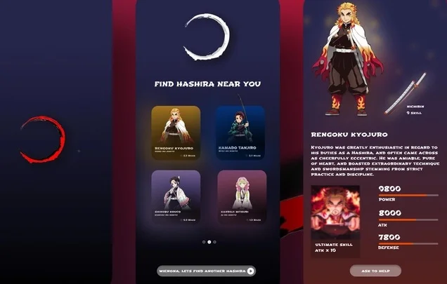 برنامج انمي سلاير لمشاهدة افلام لأنمي للكمبيوتر وللايفون 2023 1 برنامج انمي سلاير لمشاهدة افلام لأنمي للكمبيوتر وللايفون 2022