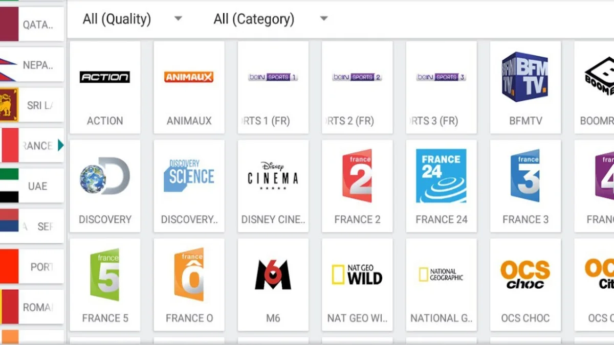 تحميل تطبيق Hd Streamz للكمبيوتر والجوال 2023 1 تحميل تطبيق Hd Streamz للكمبيوتر والجوال 2022