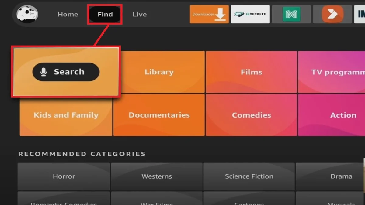 تحميل تطبيق Viper Tv apk لمشاهدة الأفلام والمسلسلات 2023 1 تحميل تطبيق Viper Tv apk لمشاهدة الأفلام والمسلسلات 2022